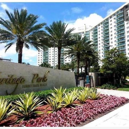 Miami Sunny Isles Ocean Reserve 704 المظهر الخارجي الصورة