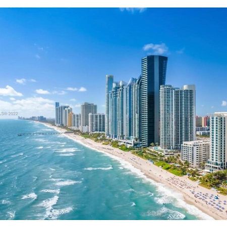 Miami Sunny Isles Ocean Reserve 704 المظهر الخارجي الصورة