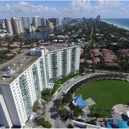 Miami Sunny Isles Ocean Reserve 704 المظهر الخارجي الصورة