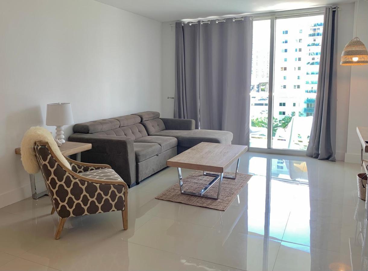 Miami Sunny Isles Ocean Reserve 704 المظهر الخارجي الصورة