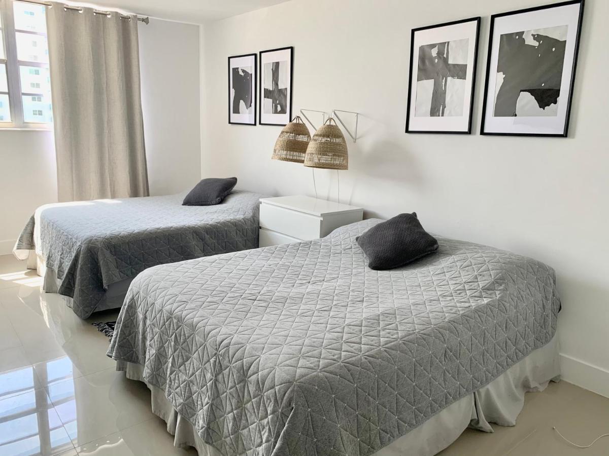 Miami Sunny Isles Ocean Reserve 704 المظهر الخارجي الصورة