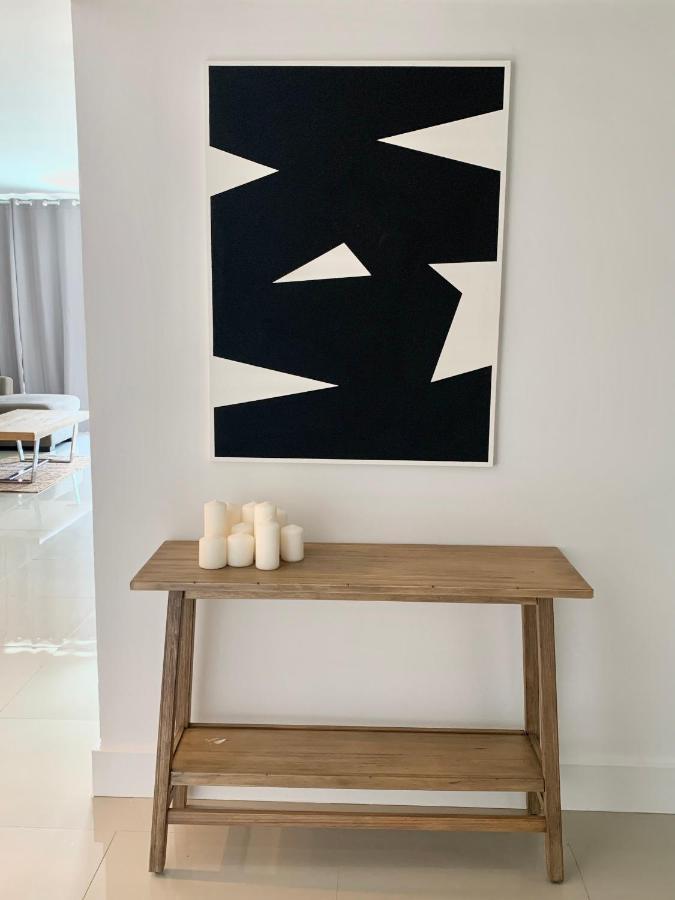 Miami Sunny Isles Ocean Reserve 704 المظهر الخارجي الصورة