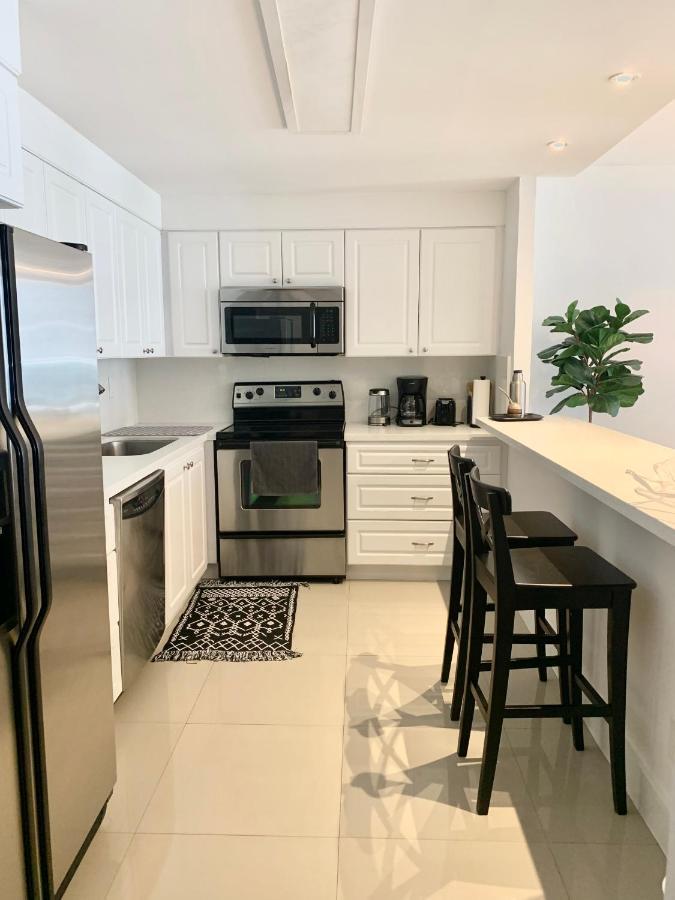 Miami Sunny Isles Ocean Reserve 704 المظهر الخارجي الصورة
