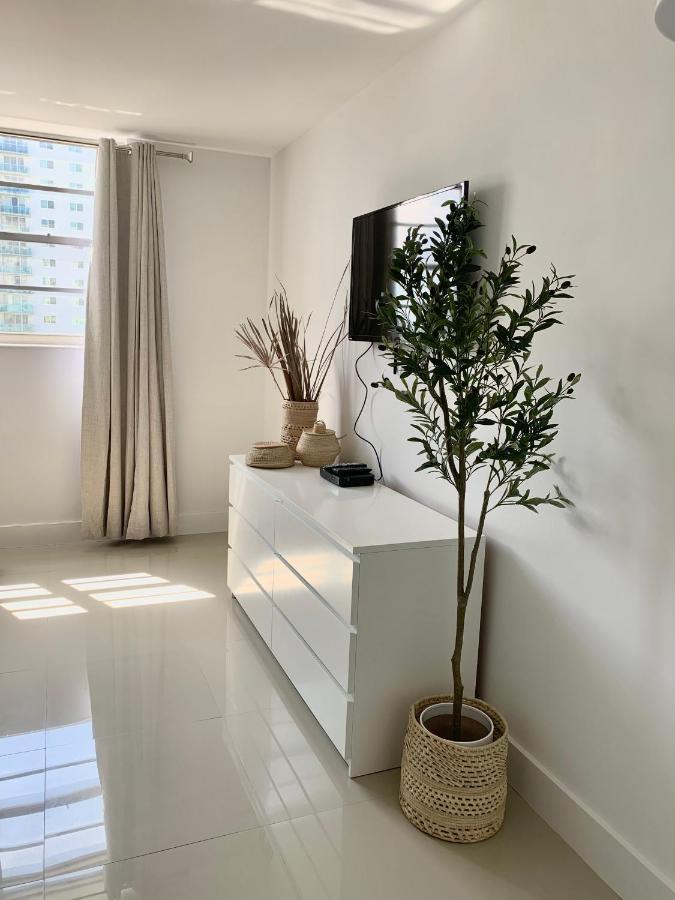 Miami Sunny Isles Ocean Reserve 704 المظهر الخارجي الصورة