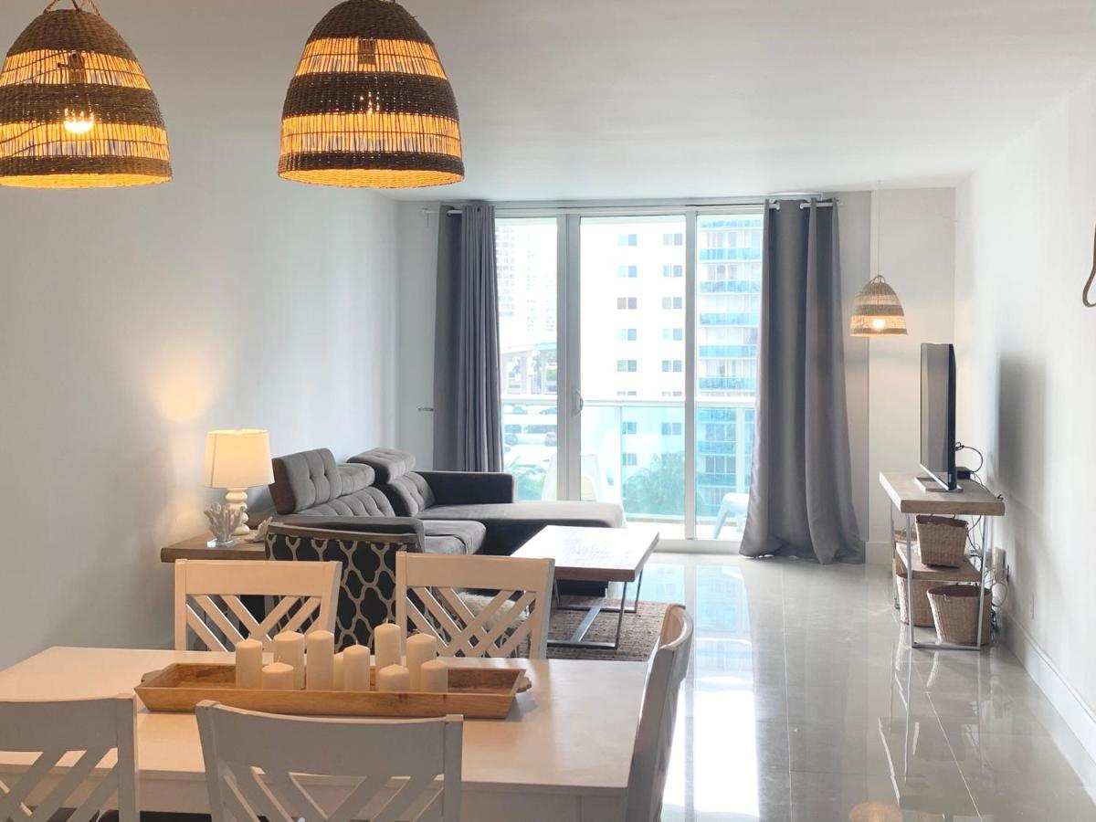 Miami Sunny Isles Ocean Reserve 704 المظهر الخارجي الصورة