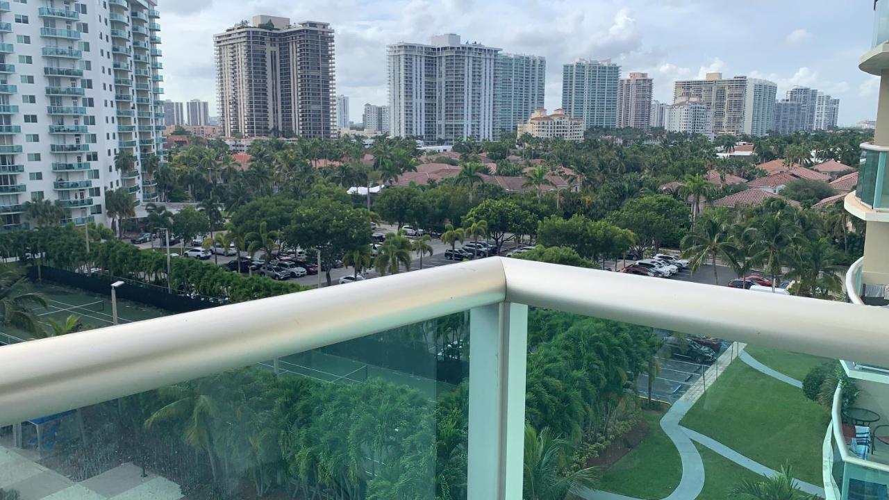 Miami Sunny Isles Ocean Reserve 704 المظهر الخارجي الصورة