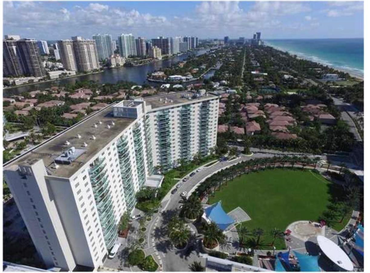 Miami Sunny Isles Ocean Reserve 704 المظهر الخارجي الصورة