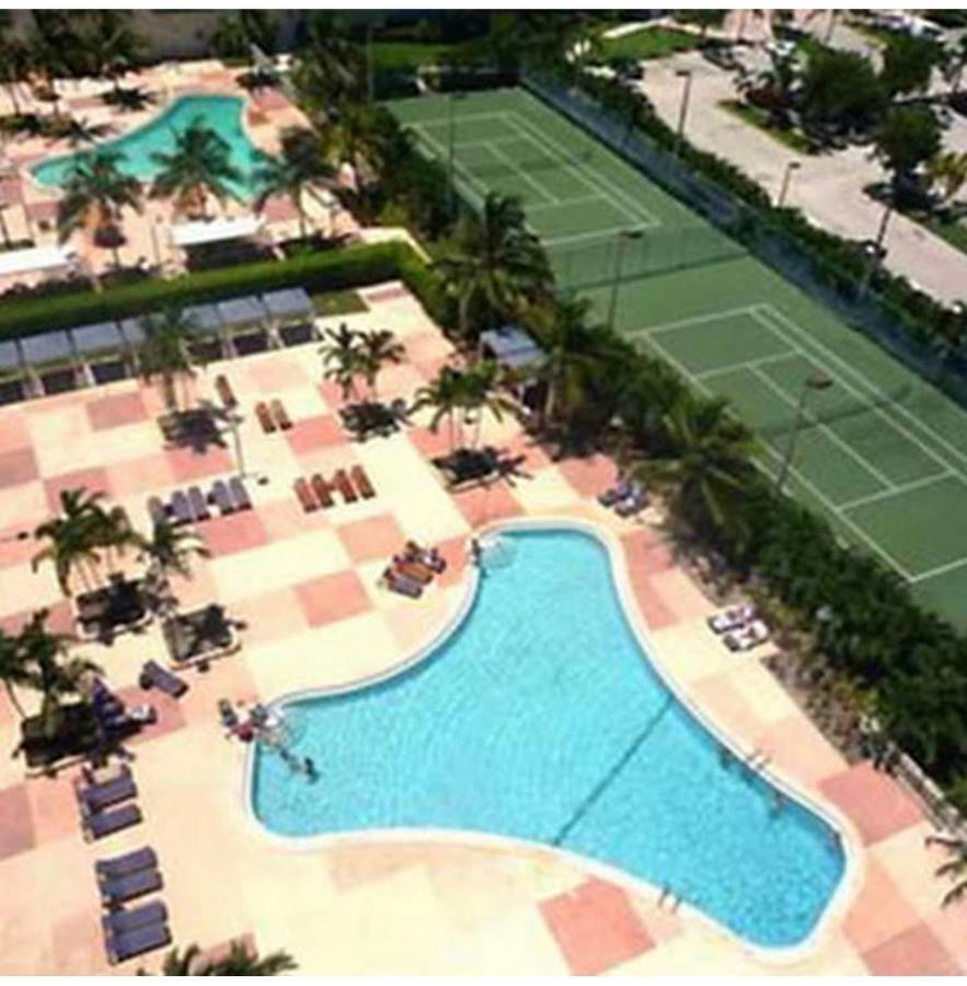 Miami Sunny Isles Ocean Reserve 704 المظهر الخارجي الصورة