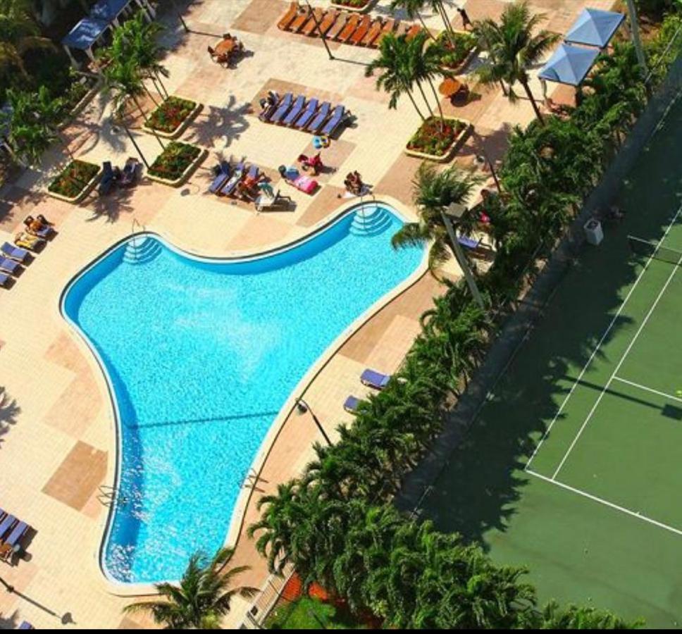 Miami Sunny Isles Ocean Reserve 704 المظهر الخارجي الصورة